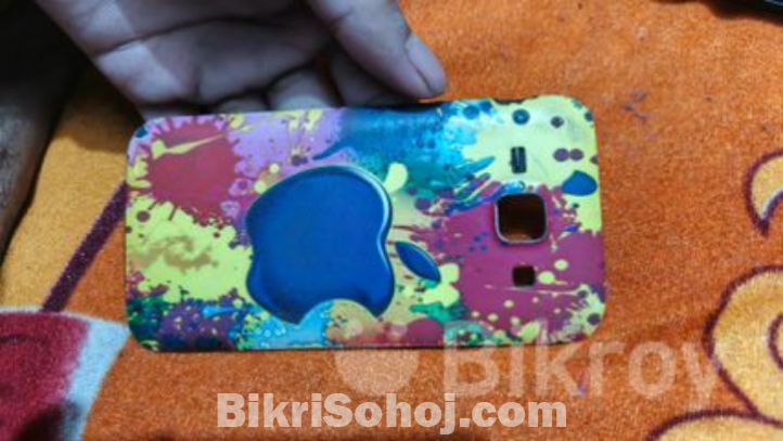 Backpart- Samsung j1(mini),Samsung J2